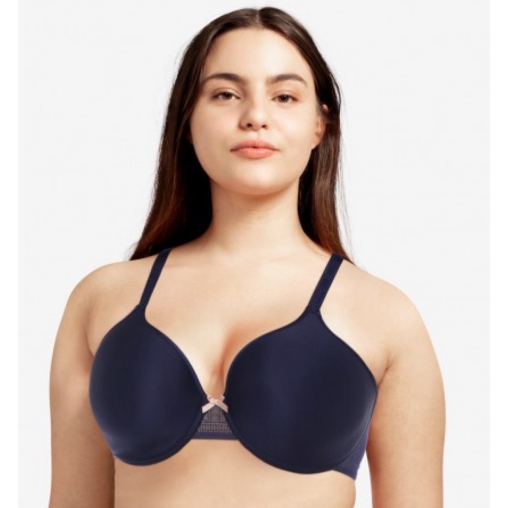 CHANTELLE C Ideal Back Smoothing Bra